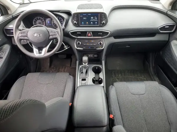 5NMS23AD4KH110610 2019 HYUNDAI SANTA FE - Image 8