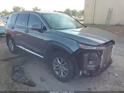 5NMS23AD4KH115449 2019 HYUNDAI SANTA FE