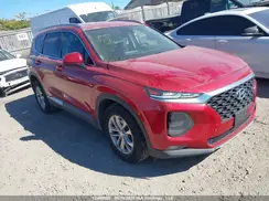 5NMS23AD4KH115676 2019 HYUNDAI SANTA FE