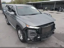 5NMS23AD4KH116083 2019 HYUNDAI SANTA FE