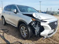 5NMS23AD4KH119761 2019 HYUNDAI SANTA FE