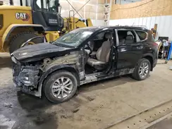 5NMS23AD4KH122224 2019 HYUNDAI SANTA FE