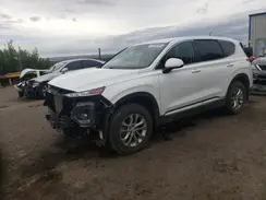 5NMS23AD4KH130355 2019 HYUNDAI SANTA FE