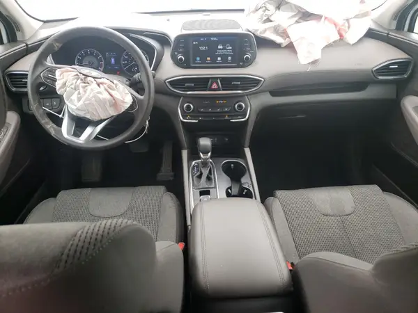 5NMS23AD4KH130355 2019 HYUNDAI SANTA FE - Image 8