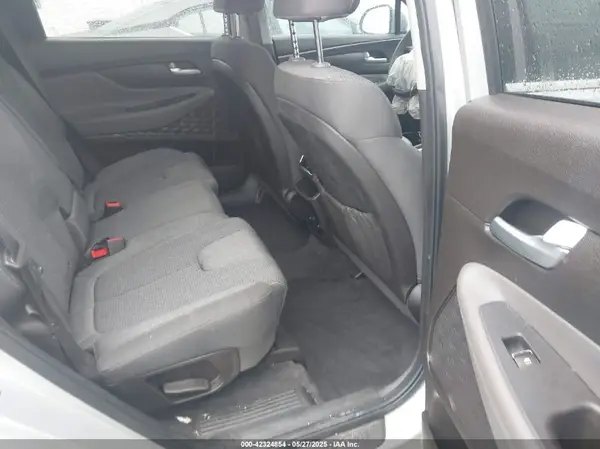 5NMS23AD4KH130517 2019 HYUNDAI SANTA FE - Image 8