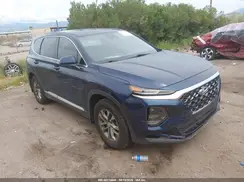 5NMS23AD4KH131537 2019 HYUNDAI SANTA FE