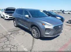 5NMS23AD4KH134132 2019 HYUNDAI SANTA FE