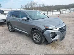 5NMS23AD4KH135569 2019 HYUNDAI SANTA FE