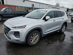 5NMS23AD4KH136690 2019 HYUNDAI SANTA FE