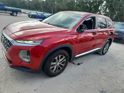 5NMS23AD4LH133290 2020 HYUNDAI SANTA FE