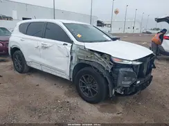 5NMS23AD4LH137825 2020 HYUNDAI SANTA FE