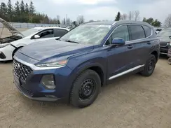5NMS23AD4LH139705 2020 HYUNDAI SANTA FE