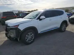 5NMS23AD4LH141017 2020 HYUNDAI SANTA FE