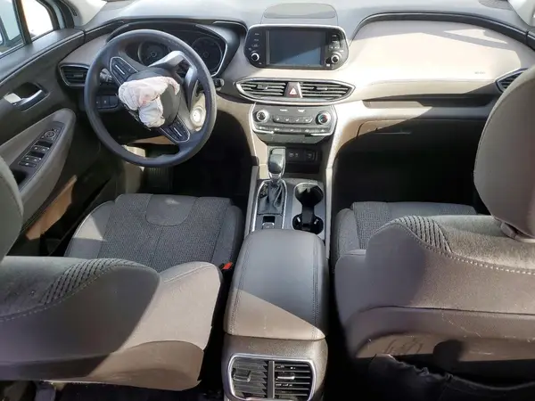 5NMS23AD4LH141017 2020 HYUNDAI SANTA FE - Image 8