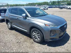 5NMS23AD4LH142393 2020 HYUNDAI SANTA FE