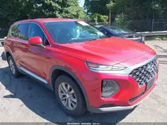 5NMS23AD4LH152129 2020 HYUNDAI SANTA FE