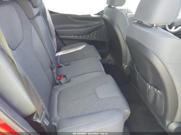 5NMS23AD4LH152129 2020 HYUNDAI SANTA FE - Image 8