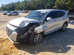 5NMS23AD4LH152793 2020 HYUNDAI SANTA FE