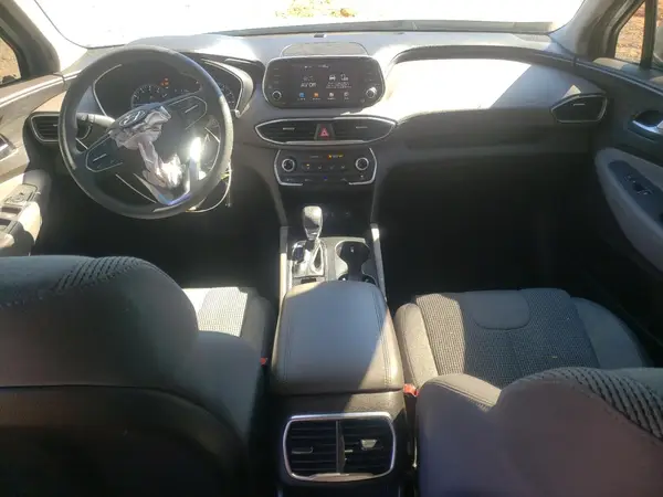 5NMS23AD4LH152793 2020 HYUNDAI SANTA FE - Image 8