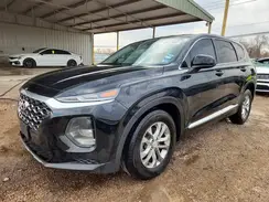 5NMS23AD4LH154611 2020 HYUNDAI SANTA FE