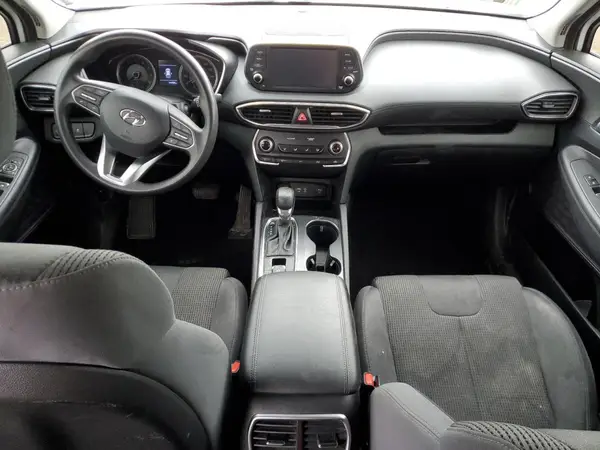 5NMS23AD4LH155869 2020 HYUNDAI SANTA FE - Image 8