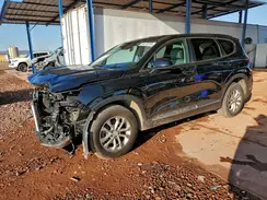 5NMS23AD4LH161459 2020 HYUNDAI SANTA FE