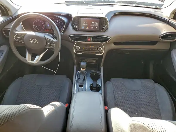 5NMS23AD4LH161459 2020 HYUNDAI SANTA FE - Image 8