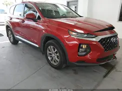 5NMS23AD4LH167827 2020 HYUNDAI SANTA FE