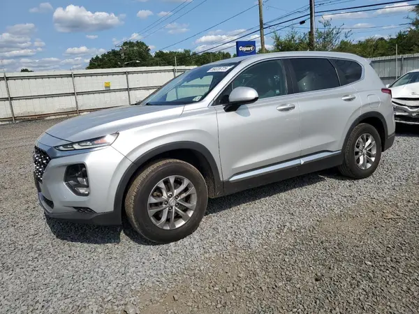 5NMS23AD4LH169044 2020 HYUNDAI SANTA FE - Image 1