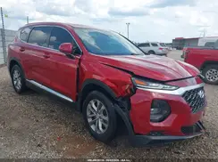 5NMS23AD4LH170355 2020 HYUNDAI SANTA FE