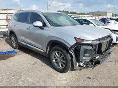 5NMS23AD4LH170758 2020 HYUNDAI SANTA FE