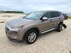 5NMS23AD4LH173109 2020 HYUNDAI SANTA FE