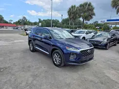 5NMS23AD4LH175264 2020 HYUNDAI SANTA FE