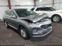 5NMS23AD4LH175555 2020 HYUNDAI SANTA FE