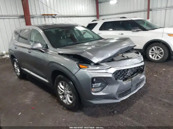 5NMS23AD4LH175555 2020 HYUNDAI SANTA FE - Image 1