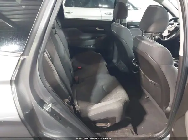 5NMS23AD4LH175555 2020 HYUNDAI SANTA FE - Image 8