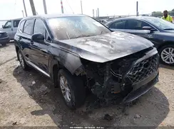 5NMS23AD4LH181081 2020 HYUNDAI SANTA FE