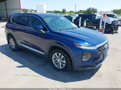 5NMS23AD4LH182814 2020 HYUNDAI SANTA FE