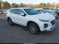 5NMS23AD4LH183221 2020 HYUNDAI SANTA FE