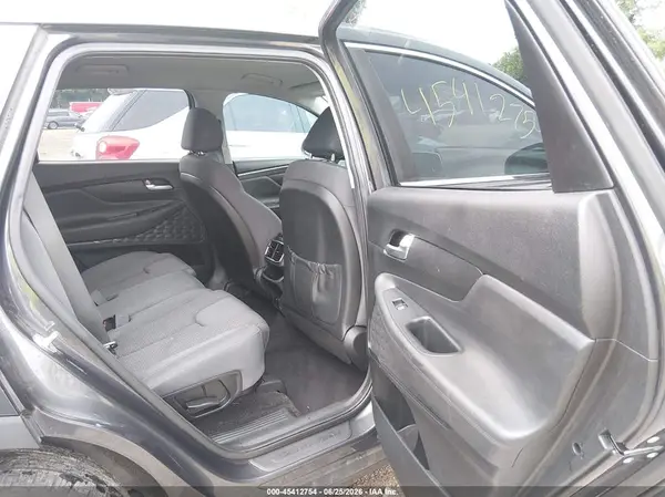 5NMS23AD4LH185535 2020 HYUNDAI SANTA FE - Image 8