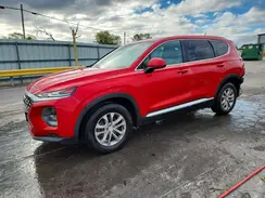 5NMS23AD4LH193084 2020 HYUNDAI SANTA FE