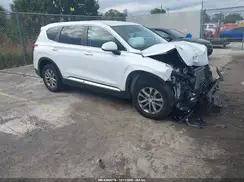5NMS23AD4LH194106 2020 HYUNDAI SANTA FE