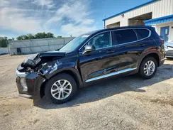 5NMS23AD4LH194123 2020 HYUNDAI SANTA FE