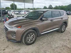 5NMS23AD4LH207436 2020 HYUNDAI SANTA FE