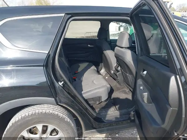 5NMS23AD4LH213320 2020 HYUNDAI SANTA FE - Image 8