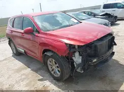 5NMS23AD4LH215696 2020 HYUNDAI SANTA FE