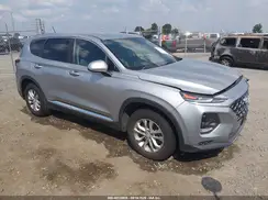 5NMS23AD4LH218811 2020 HYUNDAI SANTA FE