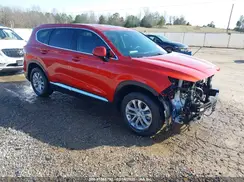 5NMS23AD4LH229257 2020 HYUNDAI SANTA FE