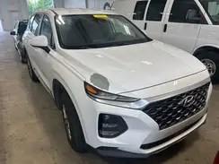 5NMS23AD4LH240002 2020 HYUNDAI SANTA FE