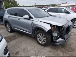 5NMS23AD4LH242722 2020 HYUNDAI SANTA FE